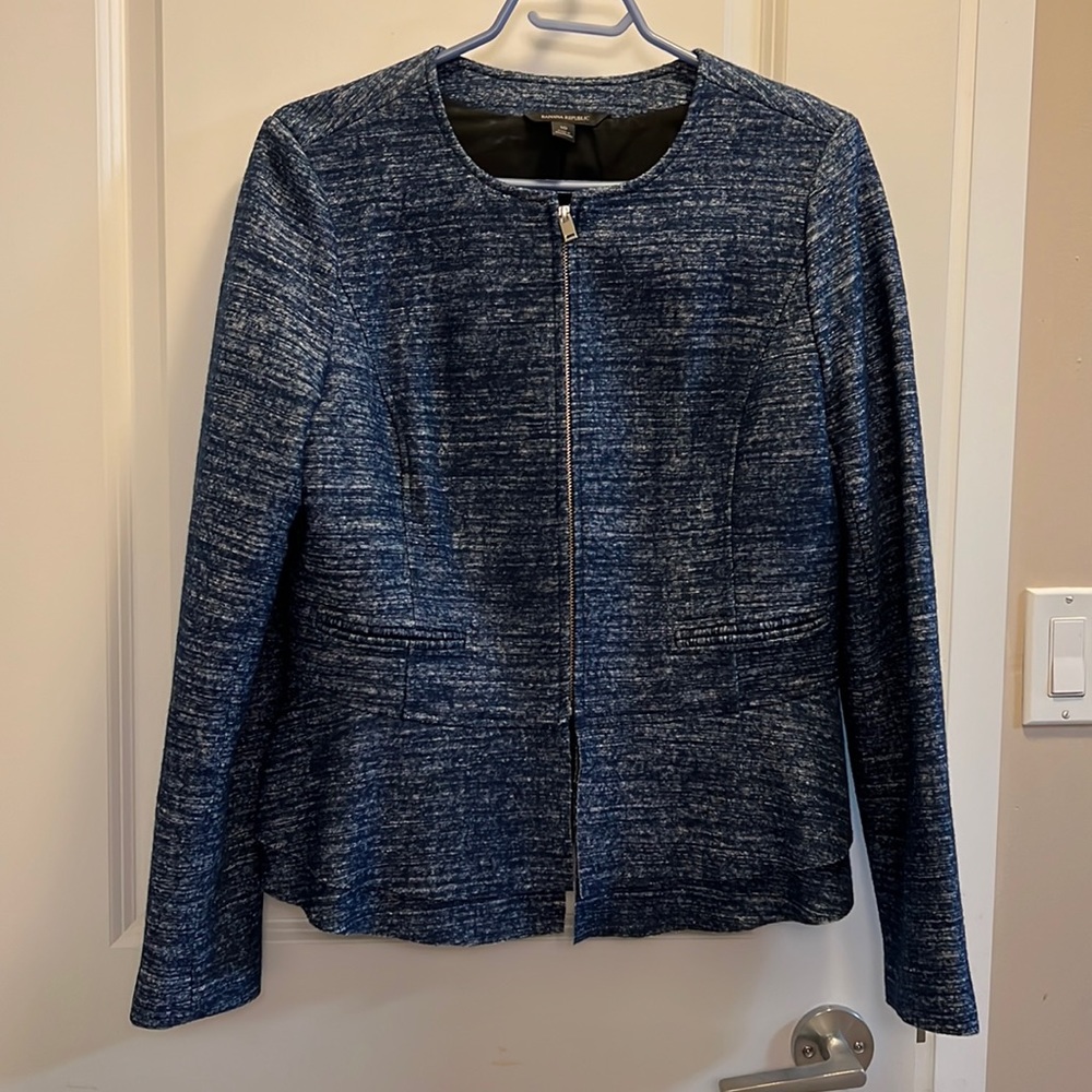 Banana Republic size 10